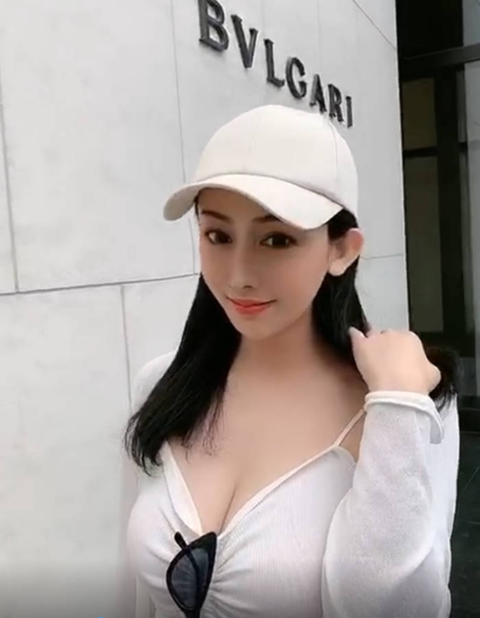 曼谷模特高薪招聘