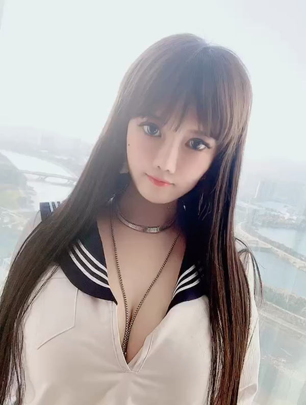 温哥华高端伴游