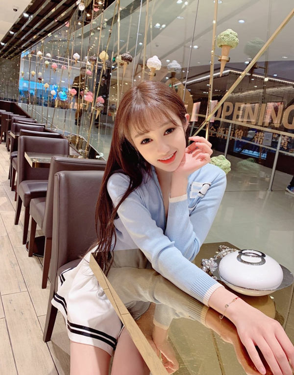 吉隆坡外围留学生