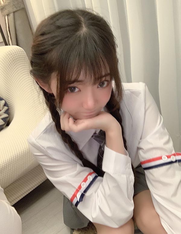 旧金山伴游模特