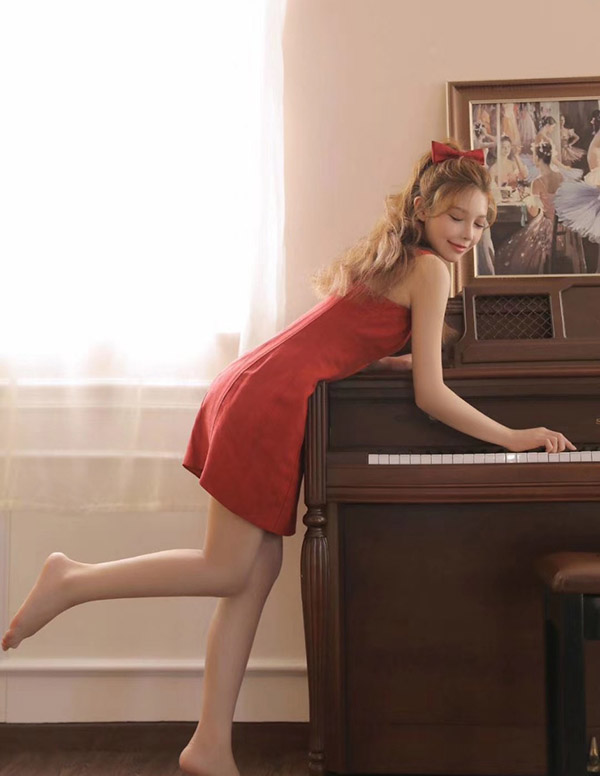 纽约伴游大学生