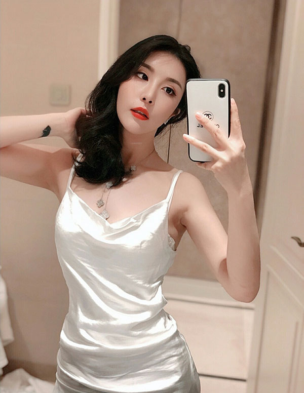 波士顿模特微信