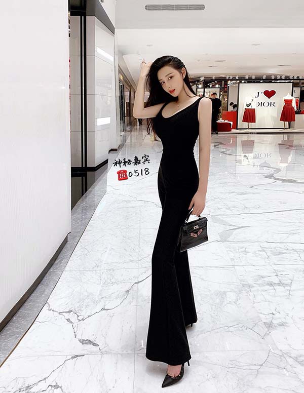 吉隆坡商务模特价格