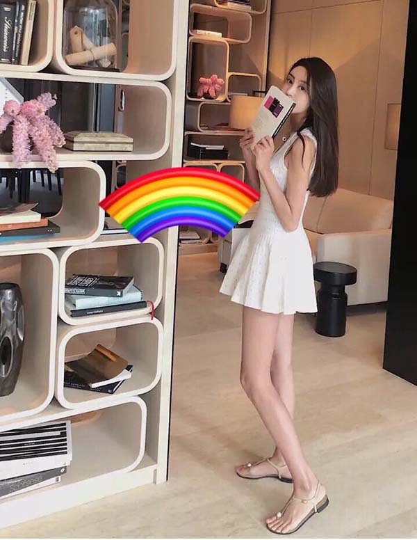 新加坡模特预约微信