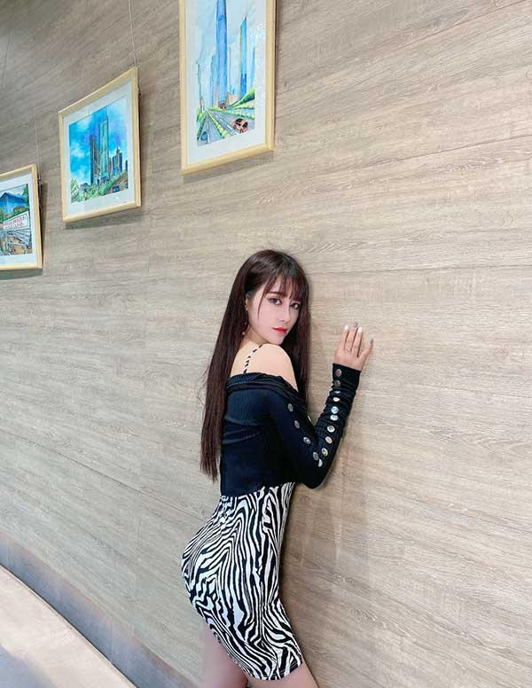 首尔商务模特价格