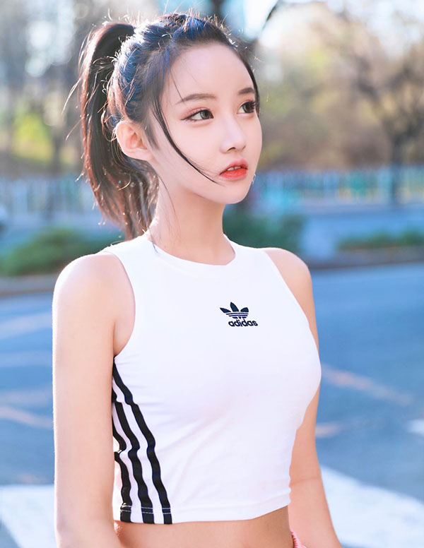 首尔外围模特经纪人