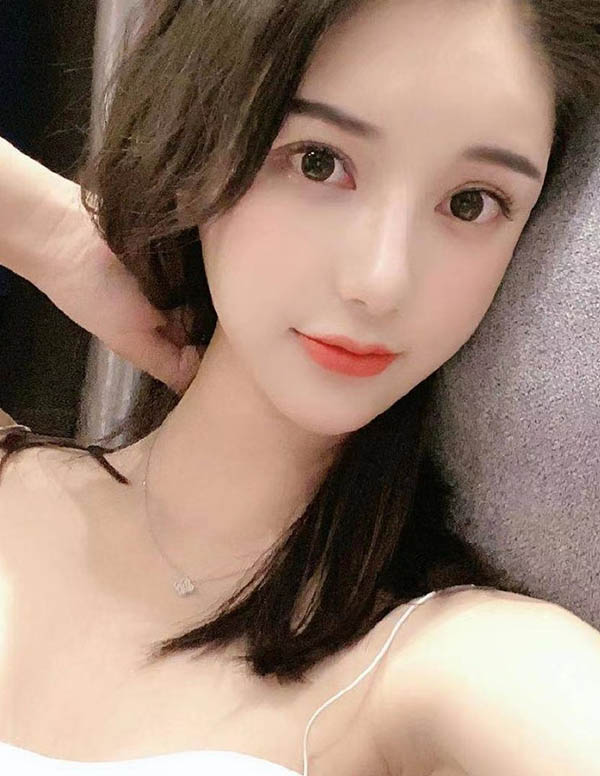 纽约高端模特预约