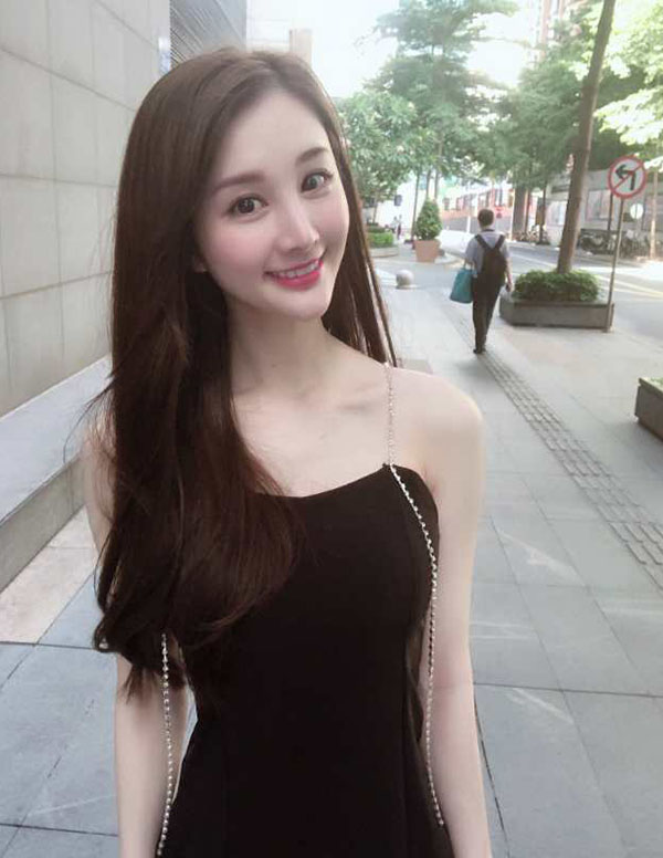 吉隆坡模特预约