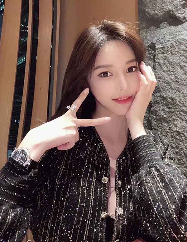 新加坡美女伴游