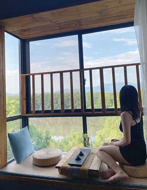 温哥华哪有外围模特