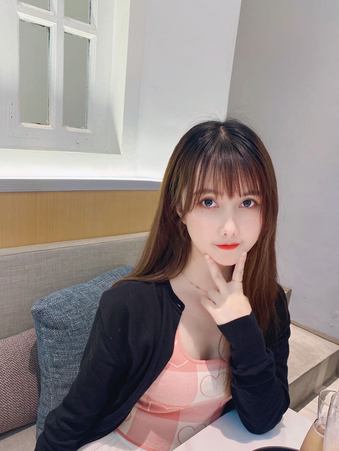 芝加哥高端模特