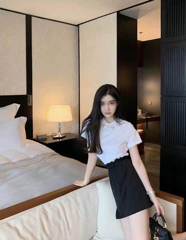 吉隆坡模特预约伴游