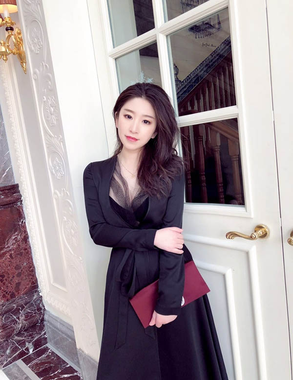 巴黎外围模特预约