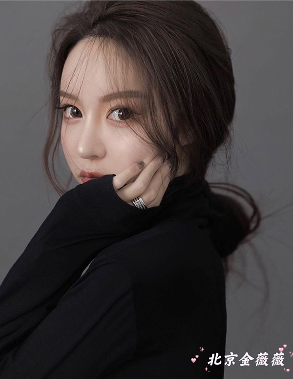 新加坡外围模特