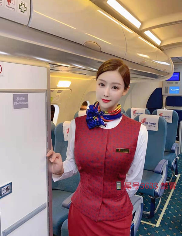 纽约商务模特微信