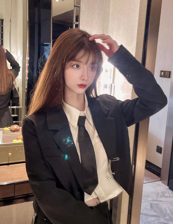 温哥华外围留学生