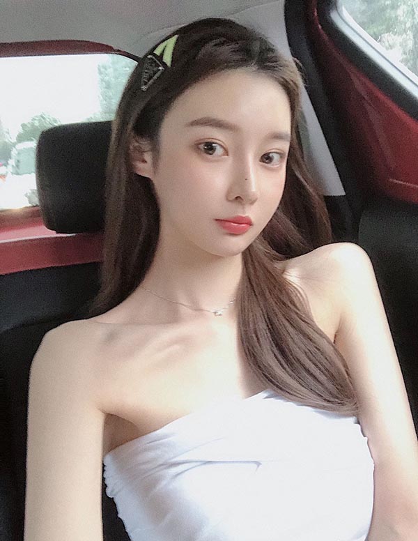 首尔外围上门服务