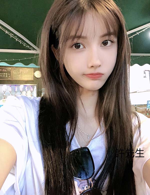 首尔小姐上门按摩