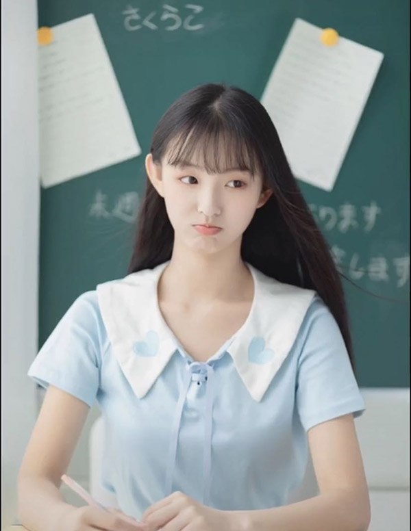 芝加哥高端模特