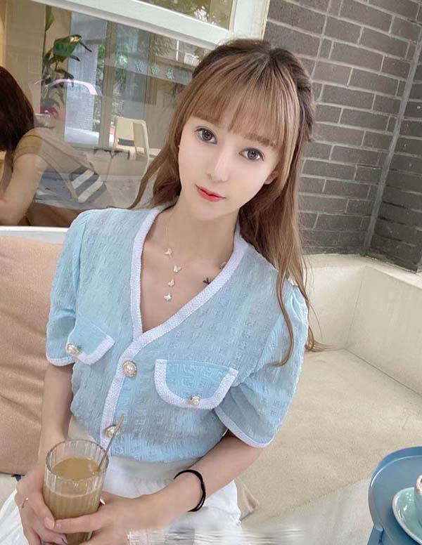 旧金山伴游援交