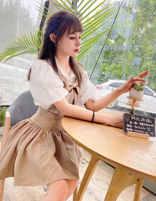 芝加哥外围模特资源