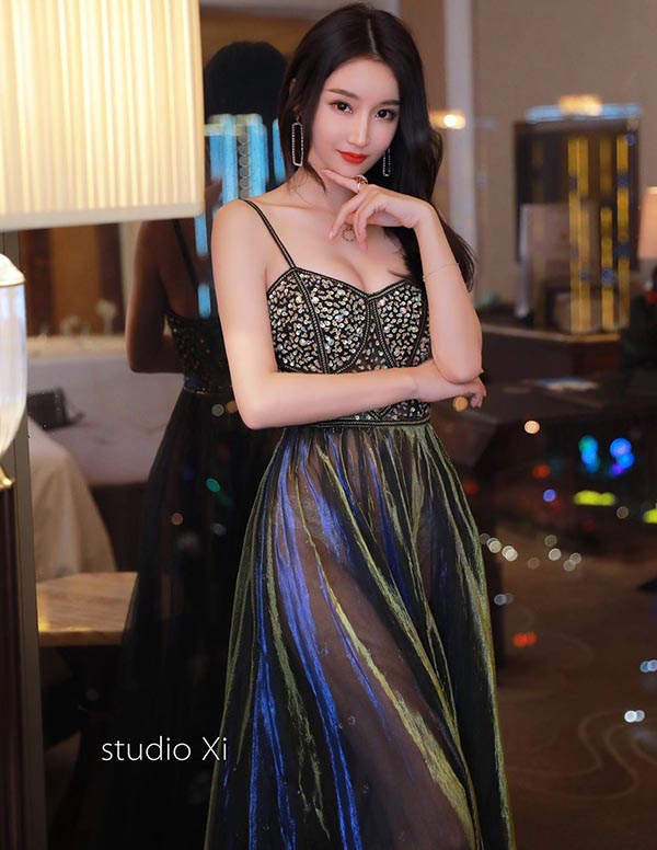 吉隆坡哪有外围模特