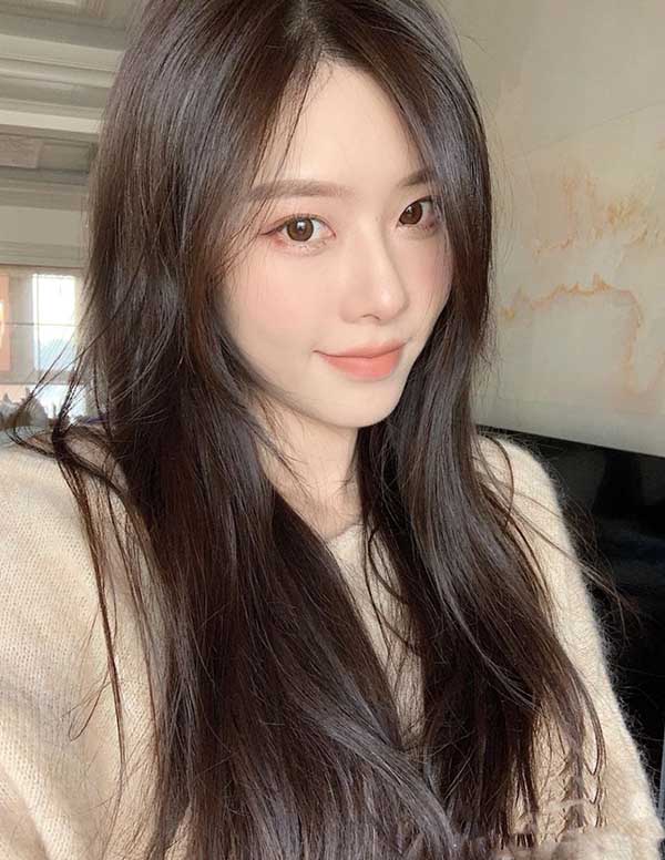 温哥华商务模特微信